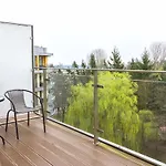 Apartment Vacationclub - Diune 65 *