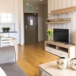 Vacationclub - Diune 65 Kolobrzeg