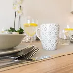 Vacationclub - Diune 65 Apartment Kolobrzeg