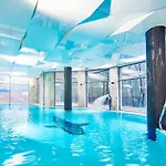 Apartment Vacationclub - Diune 65 *