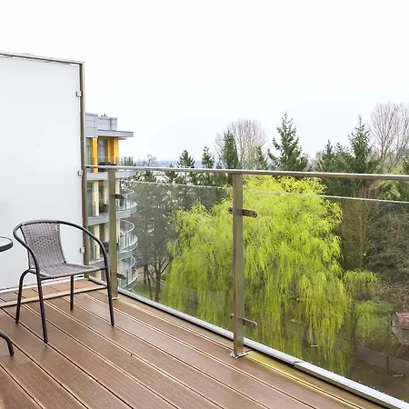 Appartement Vacationclub - Diune 65 *