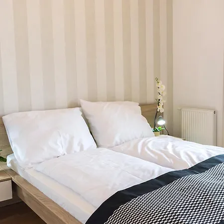 Apartment Vacationclub - Diune 65