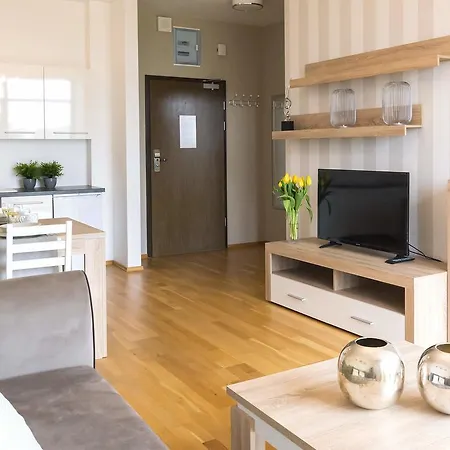 Vacationclub - Diune 65 Kolobrzeg