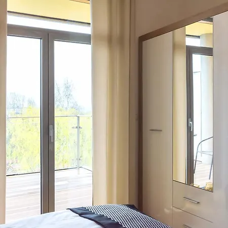 Appartamento Vacationclub - Diune 65 *