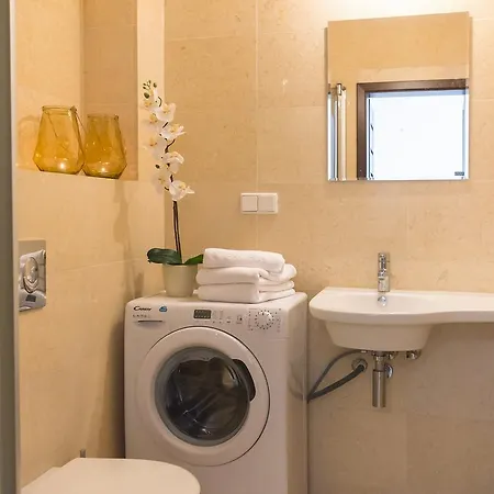 Apartment Vacationclub - Diune 65 Kolobrzeg