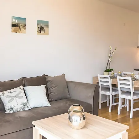 Vacationclub - Diune 65 * Kolobrzeg