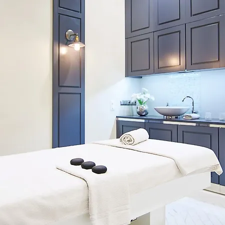 Apartment Vacationclub - Diune 65