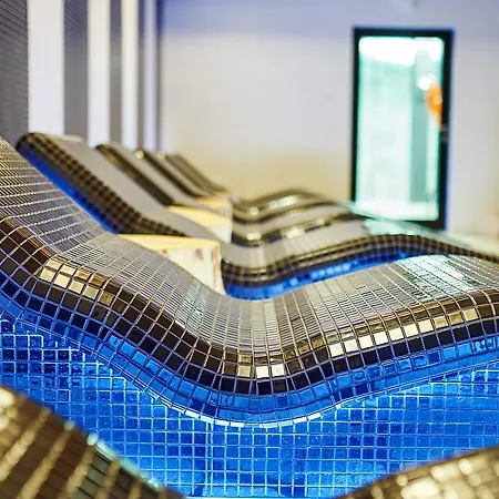 Apartment Vacationclub - Diune 65