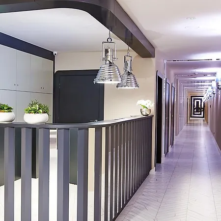 Vacationclub - Diune 65 Apartment *