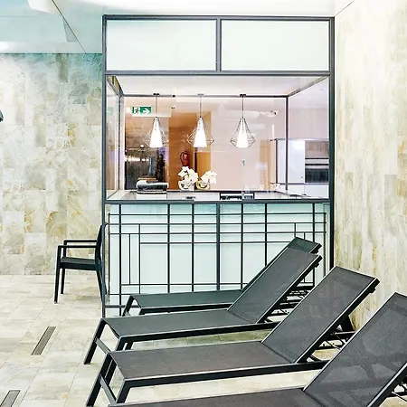 Vacationclub - Diune 65 * Kolobrzeg