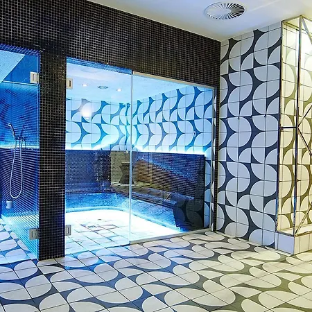 Apartment Vacationclub - Diune 65 *