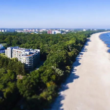 Vacationclub - Diune 65 Apartment *