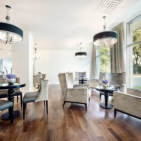 Apartment Vacationclub - Diune 65