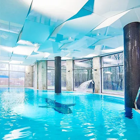 Appartement Vacationclub - Diune 65 *